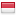 lemsaneg.go.id server is located in Indonesia